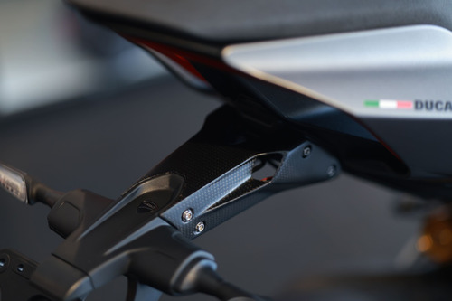 Ducati Streetfighter V4s 2023 - Customização Exclusiva!