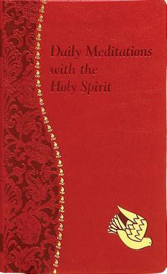 Libro Daily Meditations With The Holy Spirit - Reverend J...