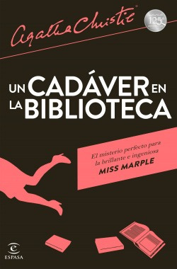 Un Cadaver En La Biblioteca Christie, Agatha Espasa Calpe