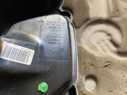 Tapa Embellecedora Bmw-serie 3 2015 (Usado)