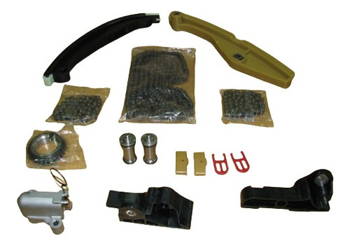 Kit Cadena Tiempo Ford Explorer M-3.5 2011-2015