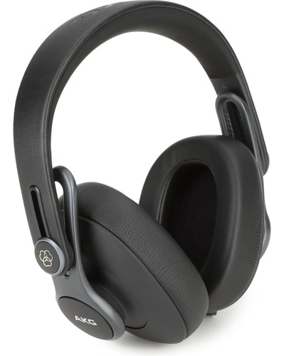 Akg Pro Audio K371 Con Cable Para Colocar Sobre Las Orejas,