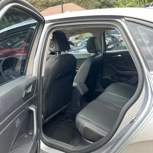Volkswagen Jetta 1.4 Tsi Highline