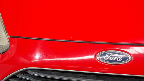 Ford Fiesta Kinetic Design 1.6 S