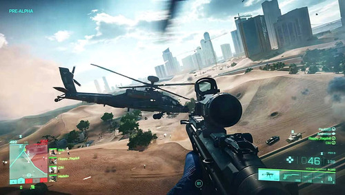 Imagem 5 de 5 de Jogo Battlefield 2042 Ps4 Mídia Física Lacrado