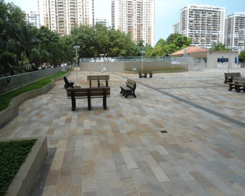 Imagem 11 de 27 de Apartamento - 965 - 32831511