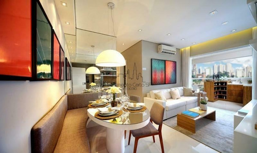 Imagem 12 de 30 de Apartamento À Venda Em São Paulo/sp - Ventura2