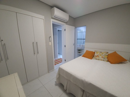 Imagem 23 de 30 de Cobertura Com 4 Dormitórios À Venda, 250 M² - Riviera São Lourenço - Bertioga/sp - Co0402