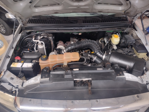 Ford F-250 4.2 Td Xlt 2p