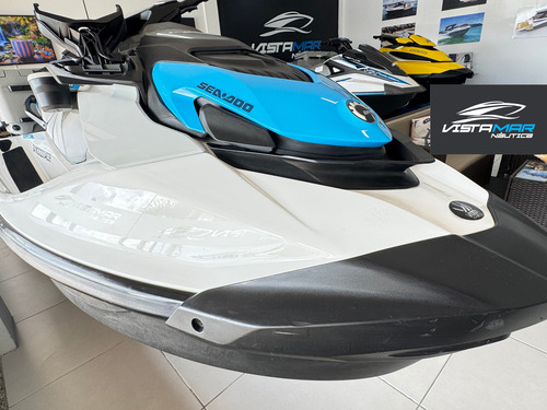 Jet Seadoo Fish Pro 130 2022 (ñ Yamaha)