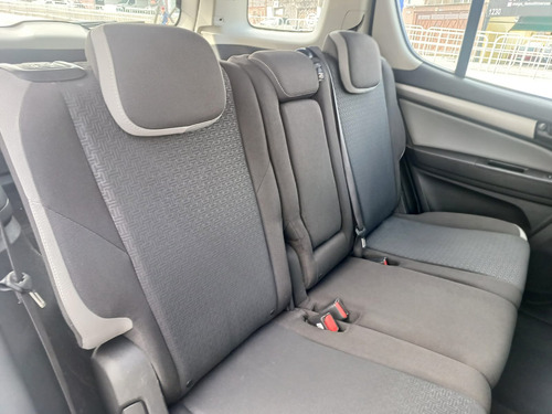 Chevrolet Trailblazer TRAILBLAZER LT D4A 2.0