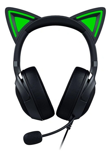 Audífono Razer Kraken Kitty V2