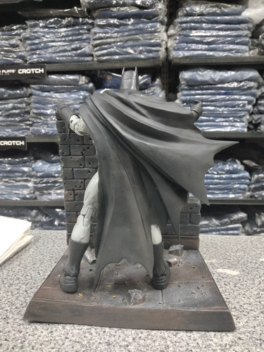 Dc Multiverse, Batman Rebirth, Mcfarlane, Death Metal!! (Usado)