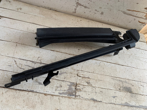 Marco De Vidrio Derecho Jeep Wrangler 10-18 (Usado)