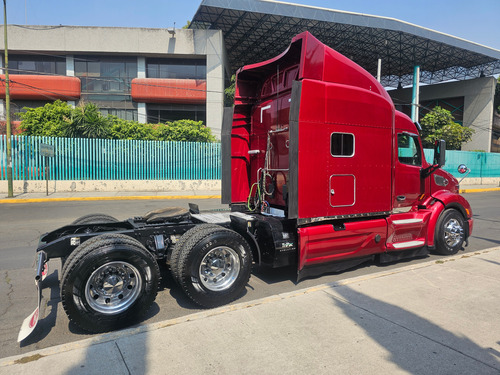 Tractocamion Peterbilt 579 Man 2016