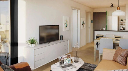 Imagen 4 de 9 de Va875 - Venta Apartamento 2 Dormitorios En Centro - 01 Sync
