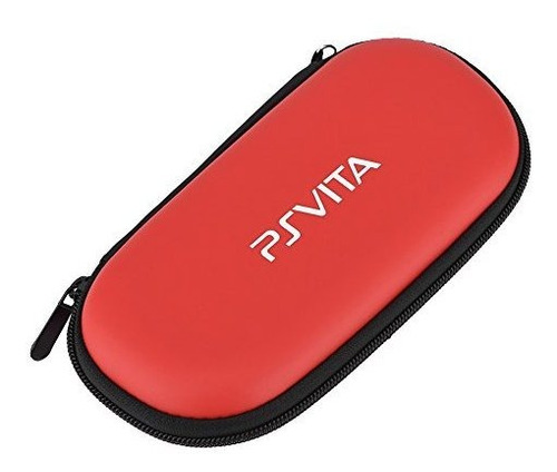 Estuche De Transporte Para Ps Vita, Estuche Rígido De Viaje 