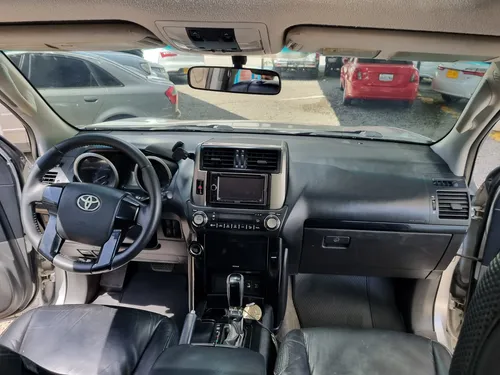 Toyota Prado 3.0 Tx-l