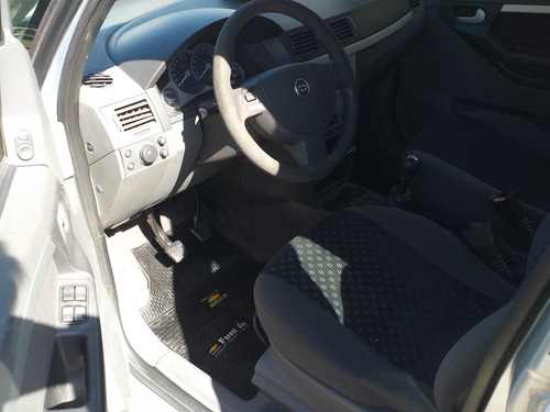 Chevrolet Meriva 1.8 Gls 106 Hp 2009