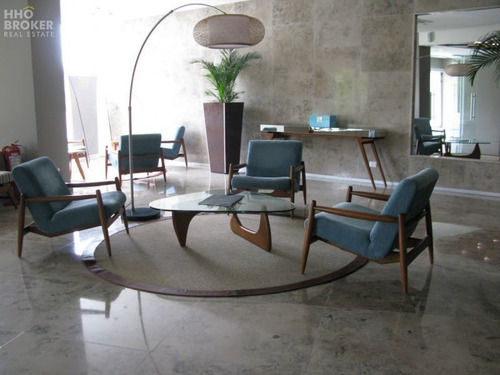 Imagen 15 de 30 de Apartamento En Venta Y Alquiler 2 Dormitorios Wind Tower - Punta Del Este Brava