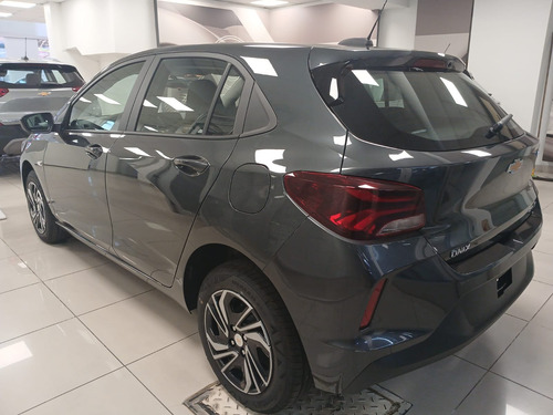 Chevrolet Onix 1.0 TURBO LT MT