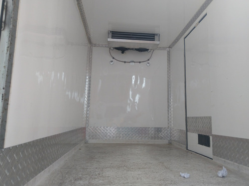 Hyundai Hr 2010 Refrigerada