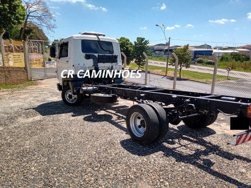 Imagem 12 de 12 de Vw 8160 Ano 2013/2013 Chassis