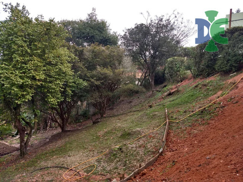 Imagem 14 de 20 de Chácara Com 3 Dormitórios À Venda, 3980 M² Por R$ 945.000,00 - Condomínio Lagoinha - Jacareí/sp - Ch0092