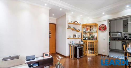 Imagem 5 de 15 de Apartamento - Indianópolis - Sp - 633803