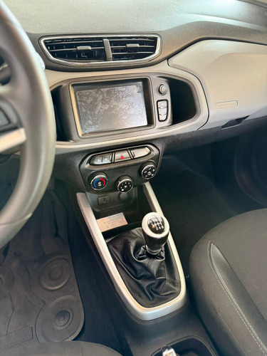 Chevrolet Onix 1.0 Lt 5p