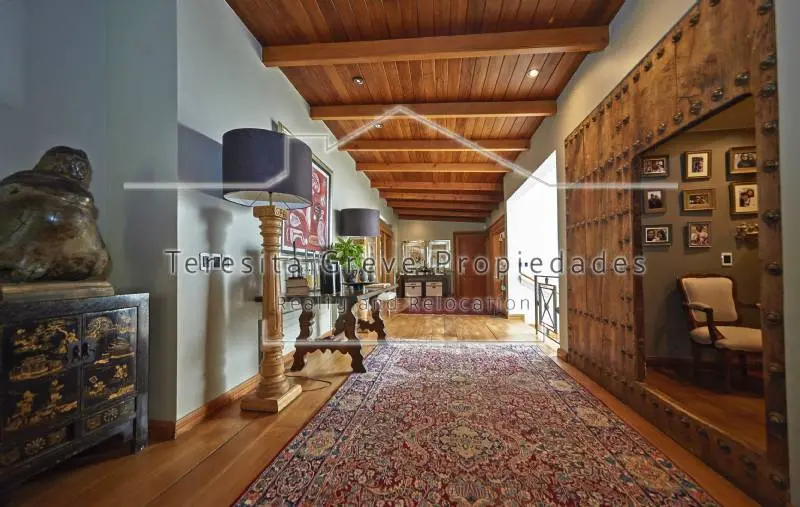 Imagen 3 de 5 de Espectáculo De Casa, El Arrayán