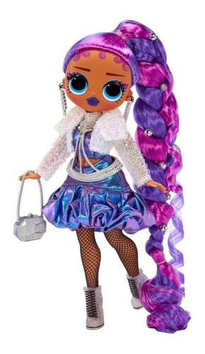 Lol Omg Queens Runway Diva, Con 20 Sorpresas