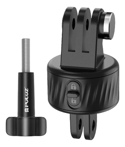 Adaptador De Montaje En Base, Montaje En Base De Estilo A