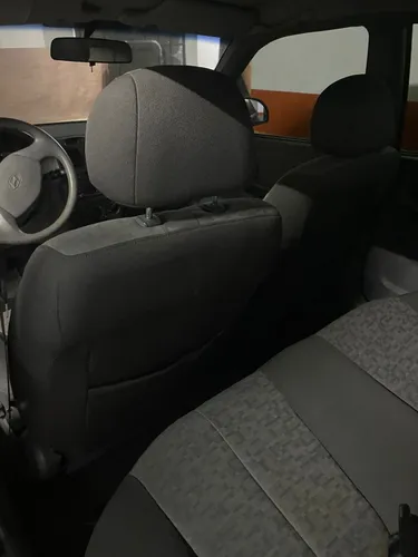 Hyundai Accent 1.5