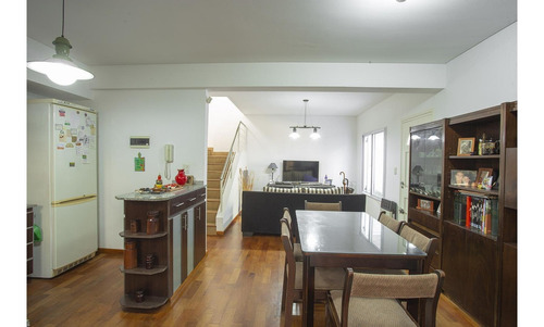 Imagen 16 de 25 de Duplex Tres Ambientes Con Cochera! Oportunidad!!!