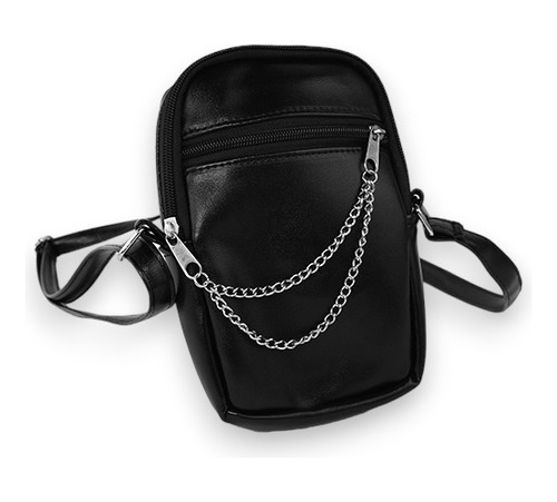 Bandolera Mujer Porta Celular Mini Bag Morral Importada