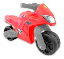 Comprar Moto Pata Pata Andador Ener G Andarin Motito (sin Luz)