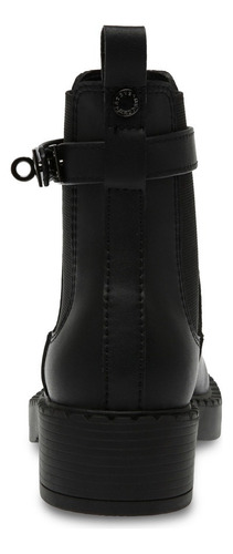 Bootie Applied Steve Madden Para Mujer