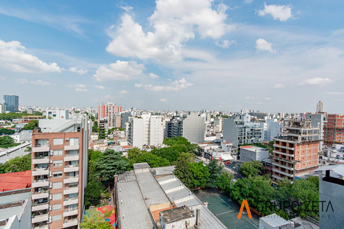 Departamento En Dorrego 1600