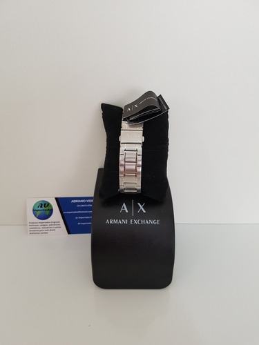 Relógio Armani Exchange (original)