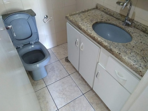 Germânia Apartamento 3 Dormitórios 65 M² - Ap00059 - 68582697