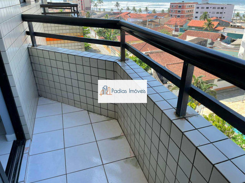 Imagem 9 de 22 de Apartamento Com 1 Dorm, Jardim Praia Grande, Mongaguá - R$ 180 Mil, Cod: 858239 - V858239