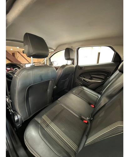 Ford Ecosport 1.5 TIVCT FLEX FREESTYLE MANUAL