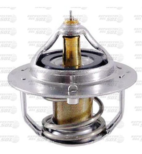 Termostato Para Hyundai Galloper 3.0 G6at 12 Valv 1994 2004