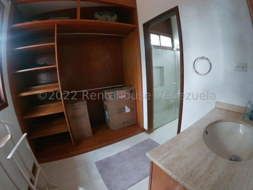 Imagen 13 de 15 de Casa En Venta La Lagunita 22-16668 Eva Castillo 0414.306.72.20
