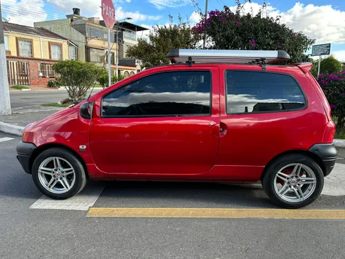 Renault Twingo 1.2 Access +