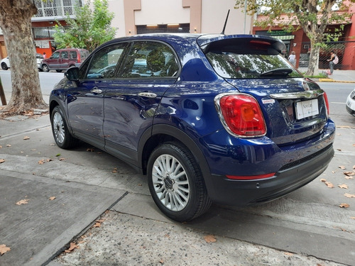 Fiat 500x 1.4 T 16v Pop 2018 New Cars
