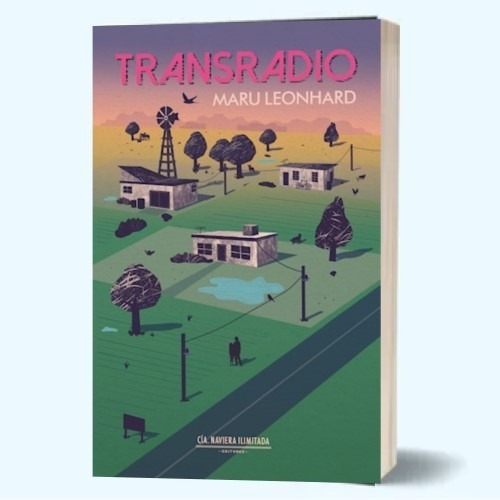 Transradio - Maru Leonhard - Cia. Naviera