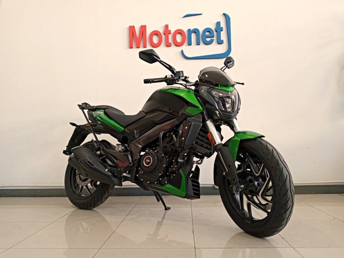 Imagen 11 de 15 de Bajaj Dominar 400 Ug 0km 2023 Naked Motonet