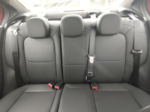 Fiat Cronos 1.3 Gse Precision Cvt 99cv